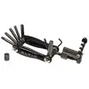 Image de Eltin Multi-outil Bike 14 In 1 One Size