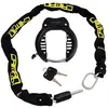 Image de Eltin Cadenas De Cadre De Vélo Caiman One Size