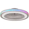 Image de Mantra Gamer, Ventilateur, Blanc