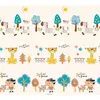 Image de Tapis de jeu réversible - 2 illustrations XXL