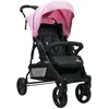 Image de Poussette Cadix rose candy