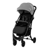 Image de Poussette Coton II - Gris