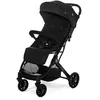 Image de Poussette Kubic compacte 2 Noire