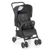 Image de Poussette Berlin compacte Noire