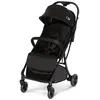 Image de Poussette Hito compacte Noire