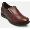 Image de Luca 8499 par Fluchos Marron 46 Homme