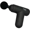 Image de Pistolet de massage - 2177 - Ecran LED - 32 niveaux d'intensité - Noir
