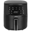 Image de Jocca 2219P, Friteuse, Noir