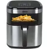 Image de Friteuse Electrique a air chaud JOCCA 2385 10L Avec Hublot 30 5 43 5 36 4 cm