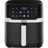 Image de Jocca 2718, Friteuse, Noir