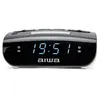 Image de Radio-réveil Aiwa CR15 Noir AM/FM