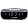 Image de Aiwa Réveil Numérique Cr-15bk Radio