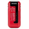 Image de Radio Transistor - Aiwa - R22RD - Rouge - AM/FM - Mini Portable