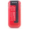 Image de Aiwa RO R-22RD (AM, FM), Radio, Rouge