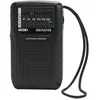 Image de Aiwa Radio RS-33 (AM, FM, Bluetooth), Radio, Noir