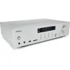 Image de AIWA AMU-120BT - Amplificateur - 2 x 60 Watt - argent