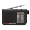 Image de Aiwa RS-55BK Radio portable Personnel Analogique Noir