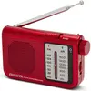 Image de Aiwa RS-55RD (AM, FM, Bluetooth), Radio, Rouge
