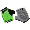 Image de GANTS VELO ENFANT Vert Taille 3