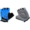 Image de GANTS VELO ENFANT Bleu Taille 4