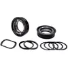 Image de First Cuvettes De Boîtier De Pédalier Press Fit Shimano 46 Mm 86.5 mm
