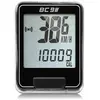 Image de Echowell Compteur Vélo Bc9w One Size