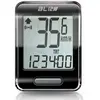 Image de Echowell Compteur Vélo Bl12w One Size