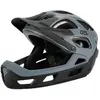 Image de Ges Casque De Descente D-scent L