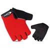 Image de GANTS VELO CLASSIC Rouge M