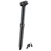 Image de Tranzx Tige De Selle Télescopique Inner Cable 125 Mm 287-412 mm