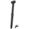Image de Tranzx Tige De Selle Télescopique Inner Cable 125 Mm 281-406 mm