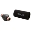 Image de Giyo Pompe C02 Adapter Presta/schrader One Size
