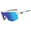 Image de Ges Lunettes De Soleil Alpha Smoke Miroor/CAT3