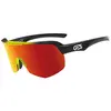 Image de Ges Lunettes De Soleil Alpha Smoke Miroor/CAT3