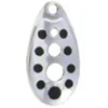 Image de Rublex Cuiller C-turbo 4 7g 5 Unités