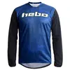 Image de Hebo Maillot Enduro Manches Longues Yukon XS