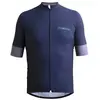 Image de Hebo Maillot à Manches Courtes Bandlands XL