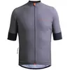Image de Hebo Maillot à Manches Courtes Bandlands S