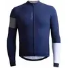 Image de Hebo Maillot Enduro Manches Longues Traka XL