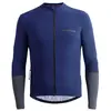 Image de Hebo Maillot à Manches Longues Volts XL