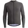 Image de Hebo Maillot à Manches Longues Volts XL