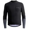 Image de Hebo Maillot à Manches Longues Volts XS