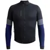 Image de Hebo Maillot Enduro Manches Longues Wats Winter XL