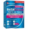 Image de Forte Xtraslim Chrono Femme 45+ 60 Gélules