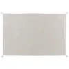 Image de Tapis coton lavable Tribu Natural - 170 x 240 cm
