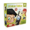 Image de Talkie walkie Eurekakids pour enfants de 8 à Plus de 12 ans
