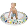 Image de Eurekakids Bonjour Piscine Bébé D´été One Size