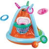Image de Eurekakids Jouet De Sport Gonflable Avec 4 Jeux Différents One Size