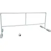 Image de Softee Filet Flottant De Volleyball En Pvc 152 x 60 cm