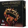 Image de Le trône de fer : Intrigues à Westeros Asmodée